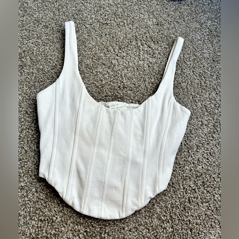 Corset Top